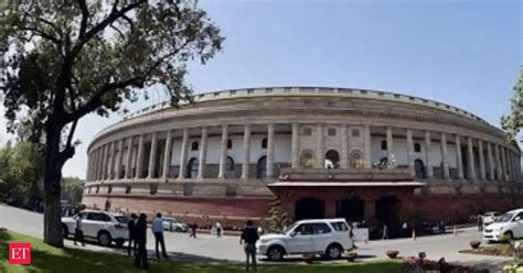 India-China standoff: Opposition MPs give notices in Parliament seeking ...