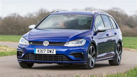 Need a do-it-all for under £20k? These 10 sporty estates should do the ...