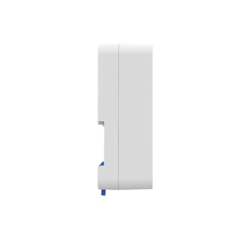 SONOFF POWR3 High Power Smart Switch for AC, Geyser, Motor,Compatible ...