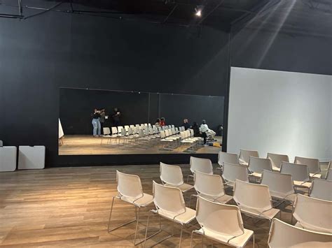 Event Space in Art studio, houston, TX | Off-Site | Peerspace