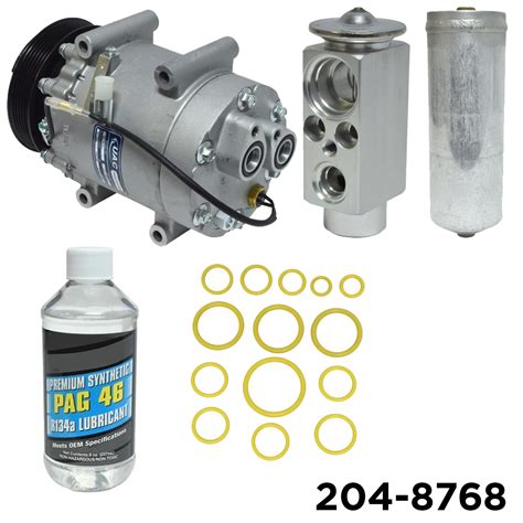 Compressor Installation Kit 的图像结果