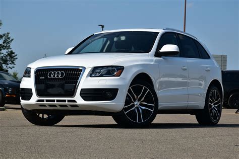 2010 Audi Q5 | Adrenalin Motors