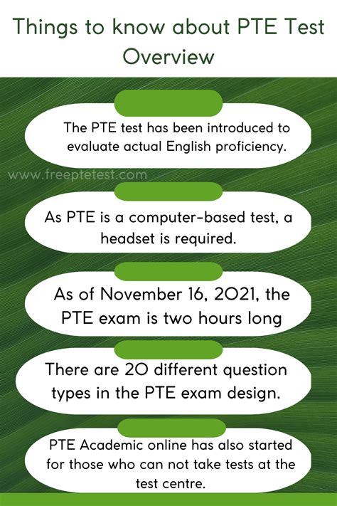 Image result for Pte Test Method