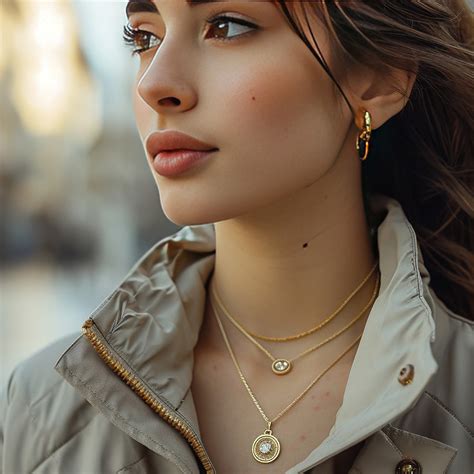 Guide to Spot Real White Gold – GIVA Jewellery – GIVA