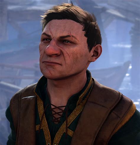 Huido - bg3.wiki
