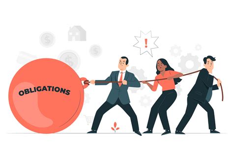 What is the difference between duty and obligation? - Difference Digest