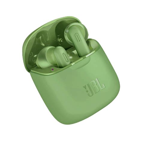 JBL Tune 220TWS by Harman Truly Wireless Bluetooth in Ear Headphone ...