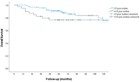 Impact of the Number of Positive Pelvic Lymph Nodes on Risk of Para ...