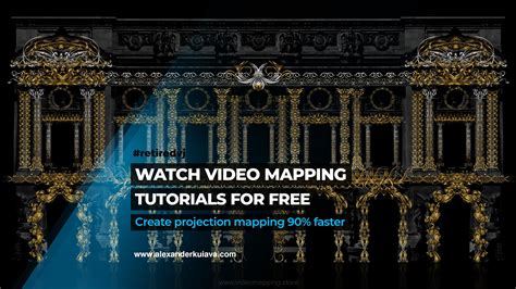 Image result for Video Mapping Tutorial