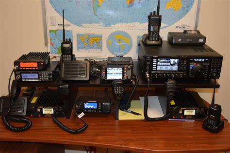 Explore VA3FLC - Ham Radio and Amateur Radio Equipment