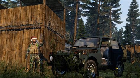 Simple Base Mod DayZ 的图像结果