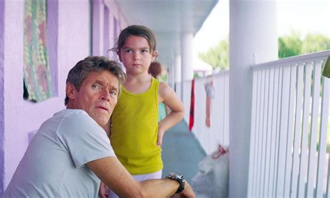 Best 'Florida Project' Movie Quotes, Ranked By Fans