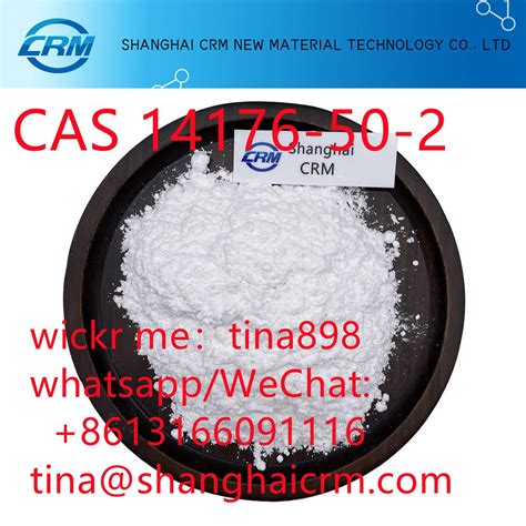 CAS 14176-50-2 Tiletamine Hydrochloride - CRM (China Trading Company ...