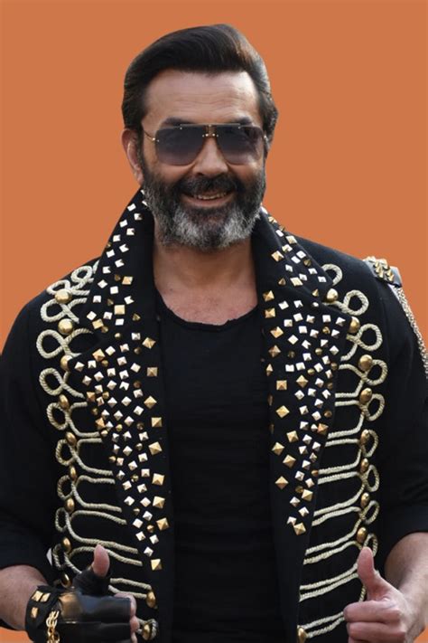 Bobby Deol: Articles, Photos, Videos & More Info | MensXP.com