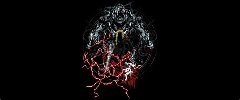 Wallpapers 22 Fullmetal