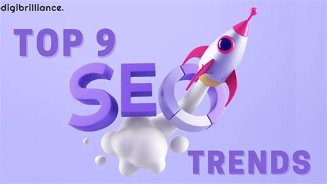 SEO Strategies and Trends in 2022 and Beyond - GoldSpot Agency