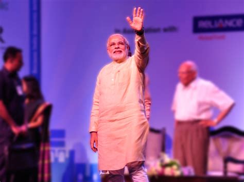 Modi's neighbourhood doctrine - Gateway House