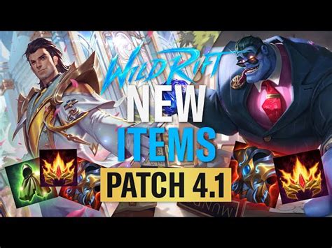 Image result for Wildrift Spil Push Vision Control