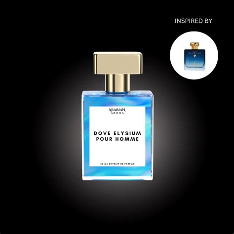 Roja Dove Elysium Pour Homme | Arabian Aroma