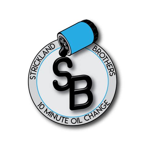 Oil Change Coupons - Strickland Brothers