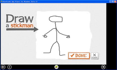 《画个火柴人 Draw a Stickman: EPIC》完整过关图文攻略详解！[多图] 第1页 - 手游攻略 - 网侠手机站