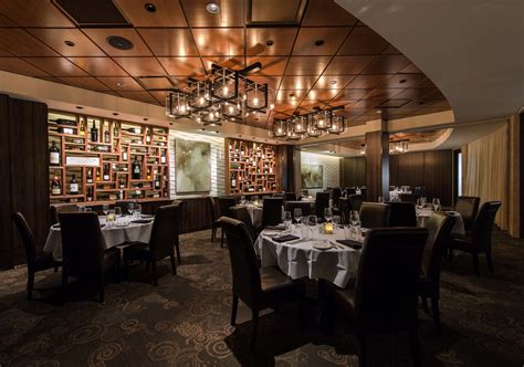 Oak Brook Perry's Steakhouse & Grille® | Fine Dining in Chicago, Illinois