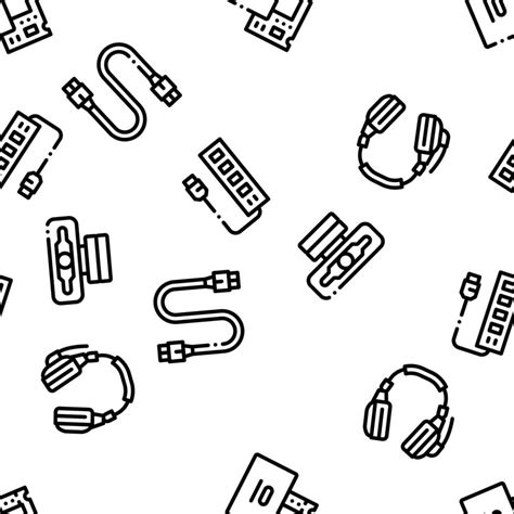 Computer Vector Pattern 的图像结果