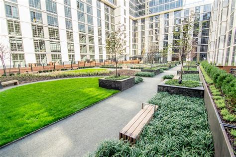 Arc Luxury Long Island City Apartments | seehoog