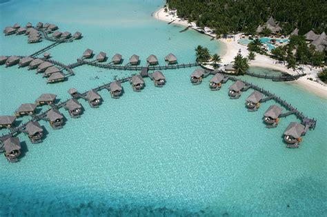 Bora Bora - Leeward Islands (Society Islands) French Polynesia ...