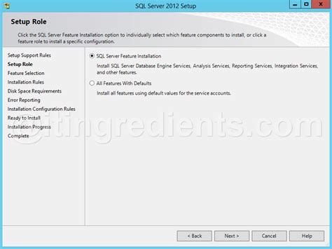 Image result for Comment Telecharger SQL Server 2012