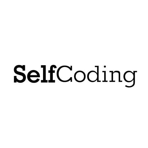 Image result for Self Coding