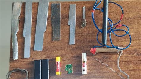 CCB raids Bengaluru’s Parappana Agrahara jail, seizes ganja, weapons ...