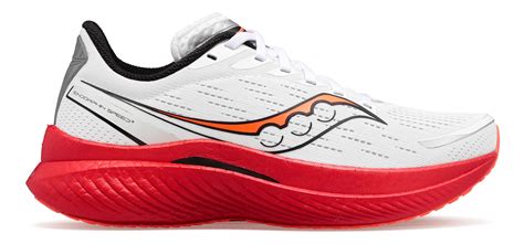 【期間限定特価】 Saucony Endorphin speed 3 エンドルフィンスピード3 ウォーキング・ランニングウェア ...