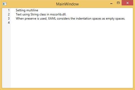 Image result for JavaScript Editor Control WPF