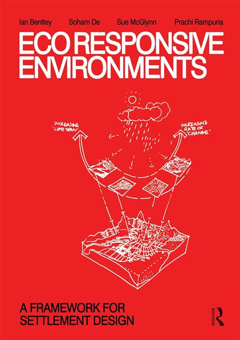 Buy EcoResponsive Environments: A Framework for Settlement Design Book ...