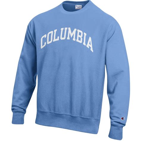 Columbia University Sweatshirt