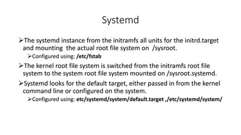 Image result for Linux Boot Sequence Quora