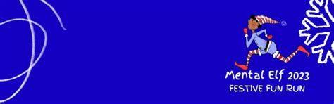Lancashire Mind Mental Elf Festive Fun Run 2023, Witton Park, Clayton ...