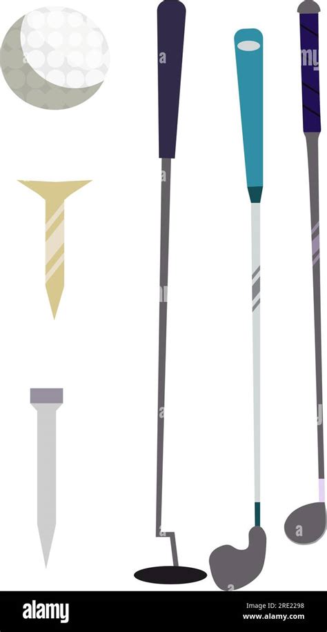 Golf Equipment 的图像结果