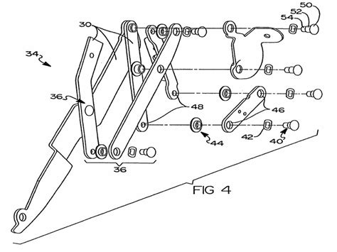Image result for Recliner Mechanism Problems