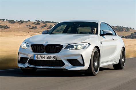 Bmw M2 2019