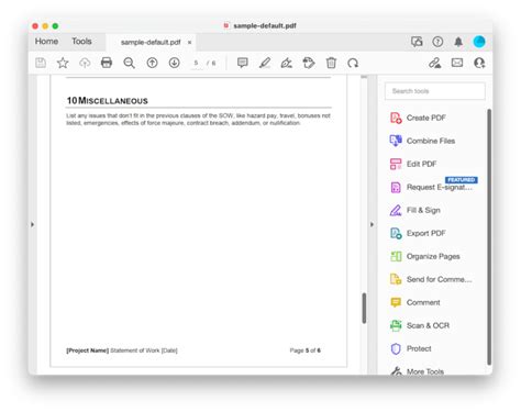 How to Add Audio File On PDF 的图像结果