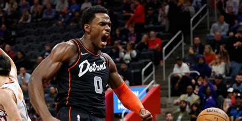 The Detroit Pistons are Poised for a Turnaround Next Season