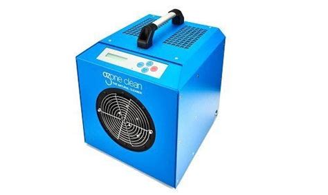 Image result for How to Use Ozone Machine