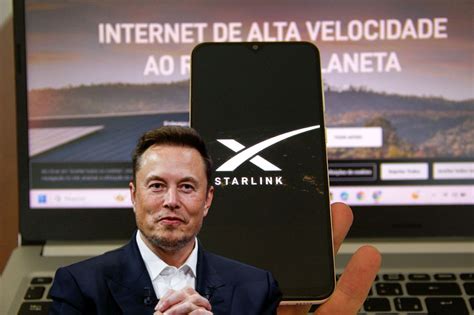 How much will Elon Musk’s Starlink cost in India? Possible pricing ...