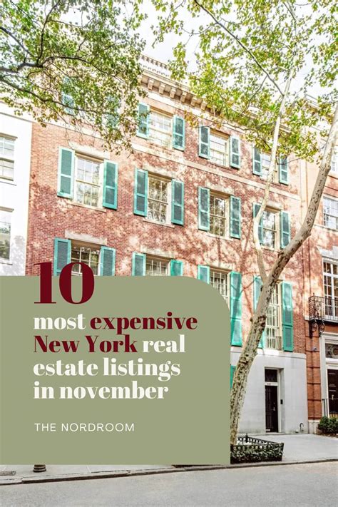 Real Estate Archives - The Nordroom