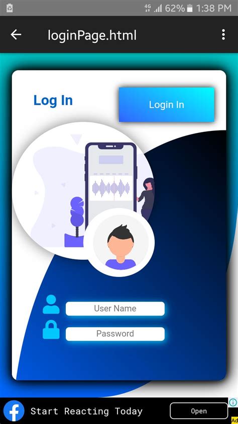 Image result for Attractive HTML Log in Pages for Web Application Source Code