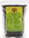 greenhabit Wild Black Rice a.k.a Forbidden Rice (500 Gram Pack) Black ...