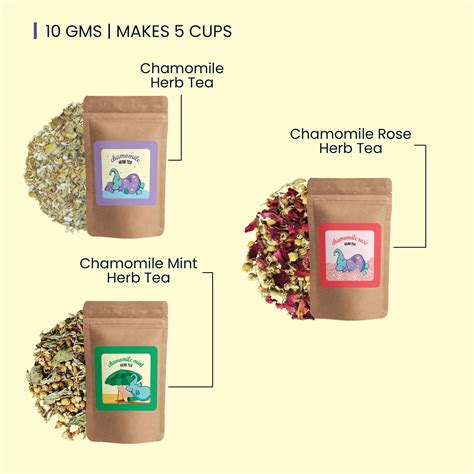 Sleep Care Samples | Herbal Teas for Restful Nights – Tea Trunk