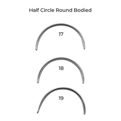 Suture Needles(oral Surgery) – Oralkart
